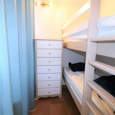 Charmant T2 Equipe, Piscine, Garage - Plage A 480m, Commerces A 100m - Fr-1-307-158 Apartmán