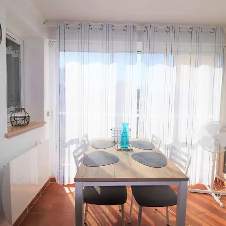 Apartmán Charmant T2 Equipe, Piscine, Garage - Plage A 480m, Commerces A 100m - Fr-1-307-158